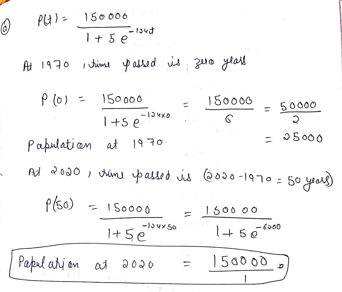 Advanced Math homework question answer, step 1, image 1